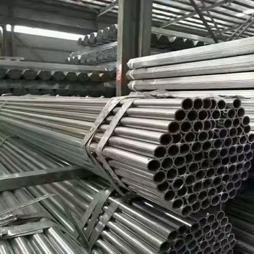 安阳q355nhb耐候钢管